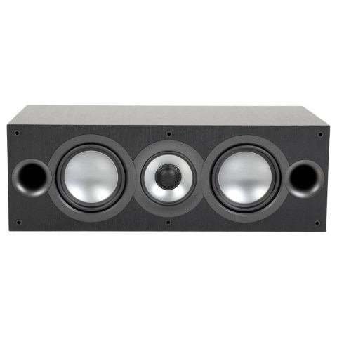 ELAC Uni-Fi UC52 Speaker - Black